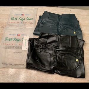 Best Yoga Store - Brand New!